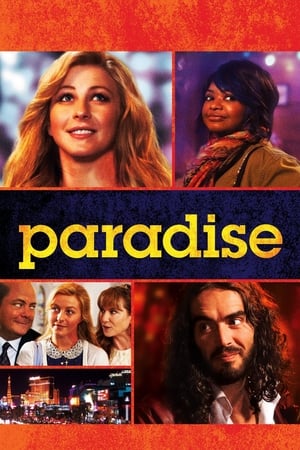 Watch Free Paradise (2013)