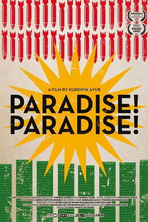 Watch Full Movie: Paradise Paradise (2016)