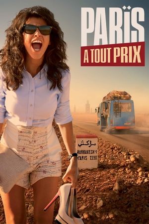 Watch Free Paris or Perish (2013)