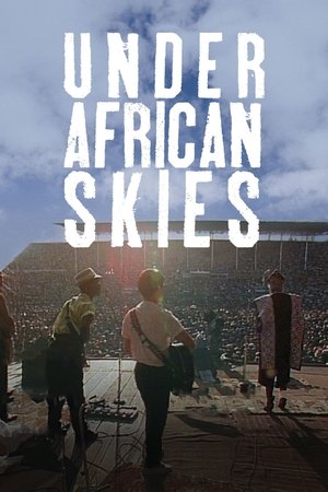 Watch Free Under African Skies (2012)