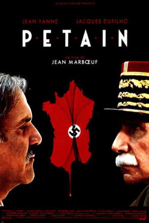 Watch Free Petain (1993)