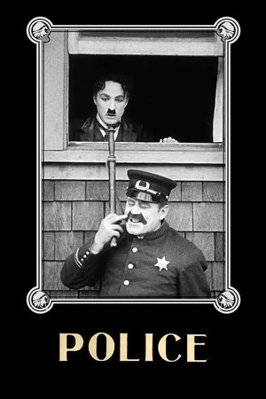 Watch Full Movie: Police (1916)