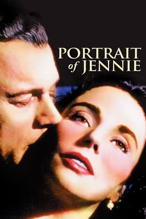Watch Free Portrait of Jennie (1948)