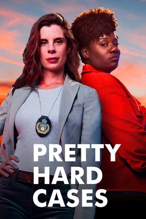 Watch Free Pretty Hard Cases (2021 )