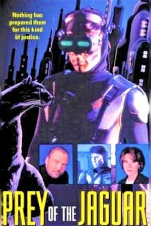 Watch Free Prey of the Jaguar (1996)