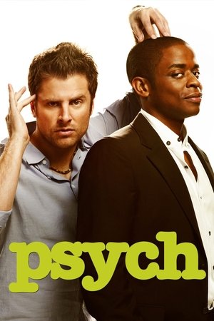 Watch Free Psych (2006 - 2014) - Full Show