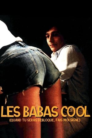 Watch Free Les babas cool (1981)