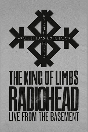 Watch Free Radiohead The King of Limbs (2011)
