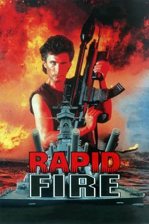 Watch Free Rapid Fire (1989)
