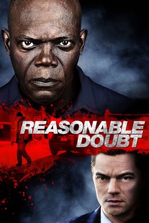 Watch Free Reasonable Doubt (2014)