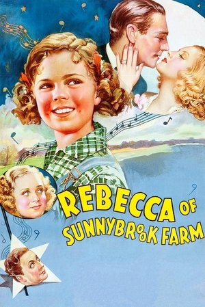 Watch Free Rebecca of Sunnybrook Farm (1938)