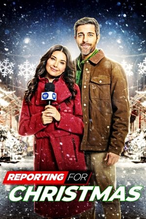 Watch Free Reporting for Christmas (2023)