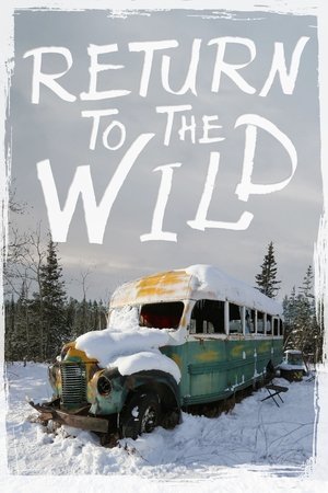 Watch Free Return to the Wild: The Chris McCandless Story (2014)