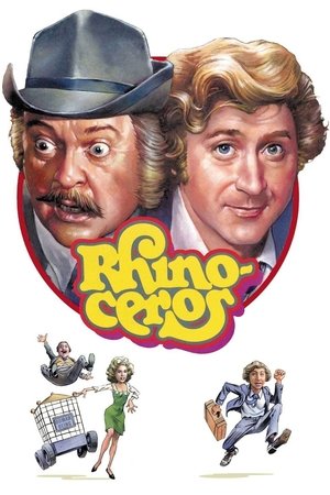 Watch Free Rhinoceros (1974)
