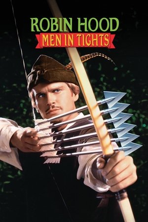 Watch Free Robin Hood: Men in Tights (1993)