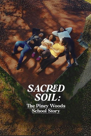 Watch Free Sacred Soil The Piney Woods School Story (2024)