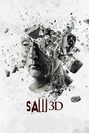 Watch Free Saw 3D - VII: The Final Chapter (2010)