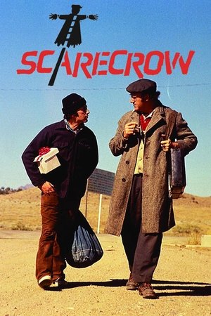 Watch Free Scarecrow (1973)