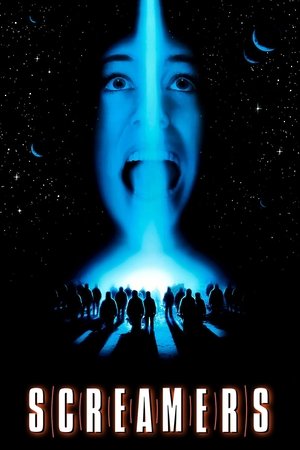 Watch Free Screamers (1995)