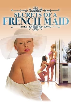 Watch Free Secrets of a French Maid (1980)