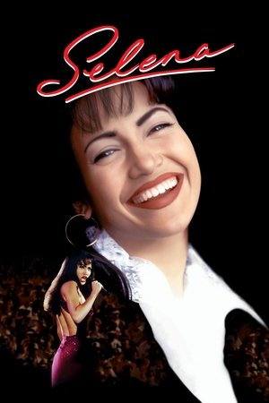 Watch Free Selena (1997)