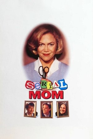 Watch Free Serial Mom (1994)