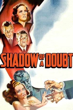 Watch Free Shadow of a Doubt (1943)