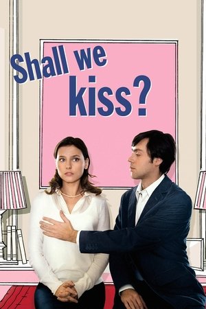 Watch Free Shall We Kiss (2007)
