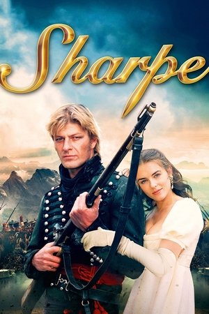 Watch Free Sharpe TV Series
