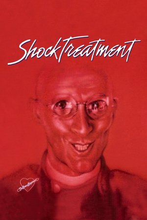 Watch Free Shock Treatment (1981)
