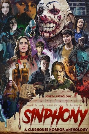 Watch Free Sinphony (2022)