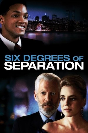 Watch Free Six Degrees of Separation (1993)