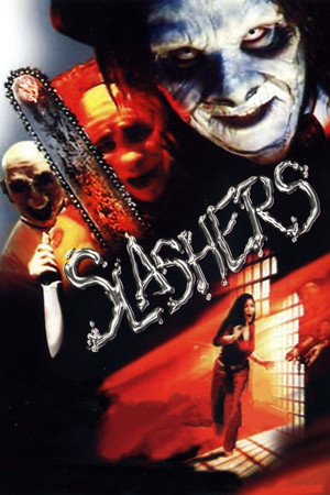 Watch Free Slashers (2001)