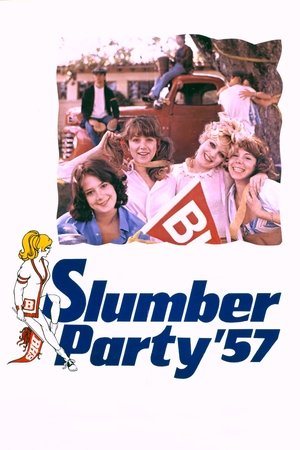 Watch Free Slumber Party 57 (1976)
