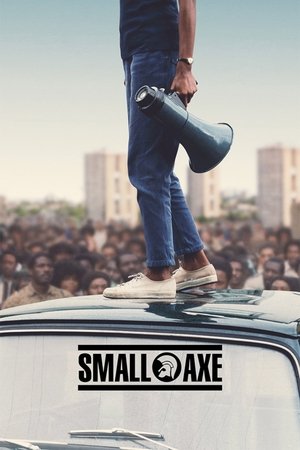 Watch Free Small Axe (2020 )