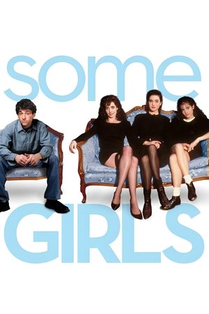 Watch Free Some Girls (1988)