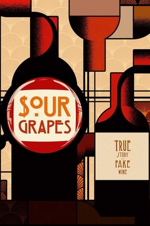 Watch Free Sour Grapes (2016)