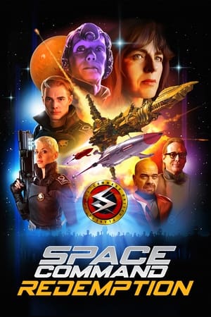 Watch Free Space Command Redemption (2024)