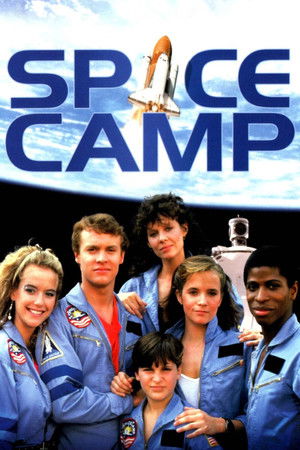 Watch Free SpaceCamp (1986)