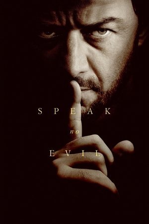 Watch Free Speak No Evil (2024)