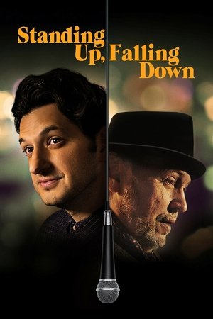 Watch Free Standing Up, Falling Down (2019)