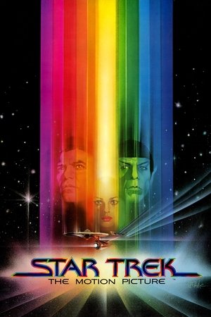 Watch Free Star Trek: The Motion Picture (1979)