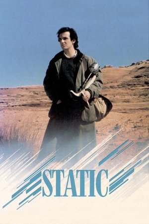 Watch Free Static (1985)
