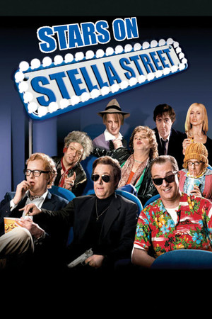 Watch Free Stella Street (2004)
