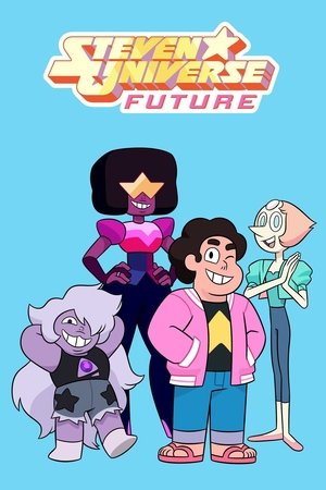 Watch Free Steven Universe Future (20192020)