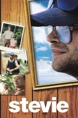 Watch Free Stevie (2002)