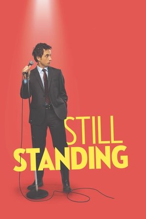 Watch Free Still Standing (2015 )