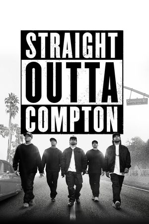 Watch Free Straight Outta Compton (2015)
