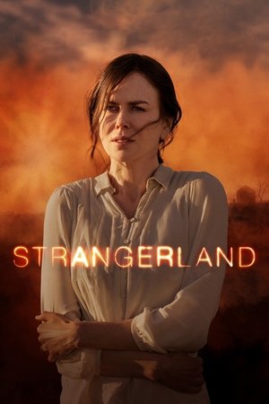 Watch Free Strangerland (2015)