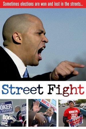 Watch Free Street Fight (2005)